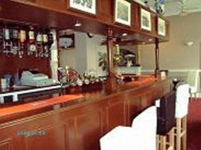 אילפרקומב Bath House Hotel מראה חיצוני תמונה