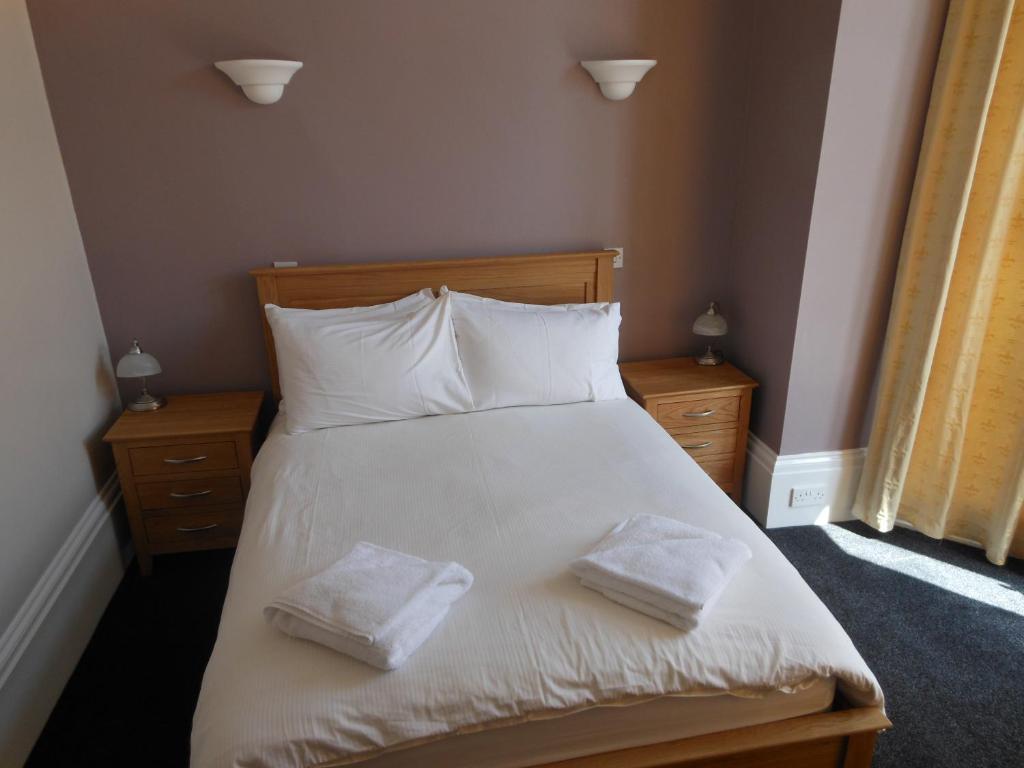 אילפרקומב Bath House Hotel חדר תמונה