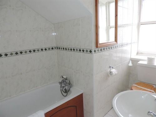אילפרקומב Bath House Hotel מראה חיצוני תמונה